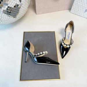 Туфли Jimmy Choo Aurelie 85