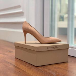 Туфли женские Gianvito Rossi