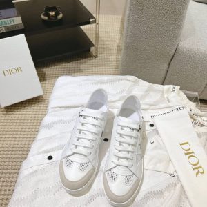 Кроссовки женские Dior Star