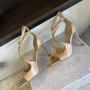 Босоножки женские Jimmy Choo Azia 95