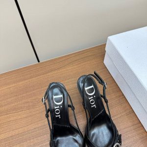 Туфли женские Dior