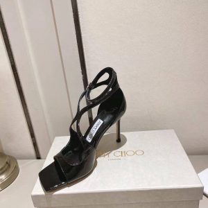 Босоножки женские Jimmy Choo Azia 95