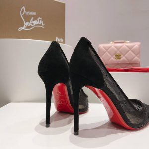 Туфли женские Christian Louboutin