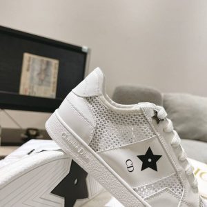 Кроссовки женские Dior Star