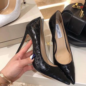 Туфли Jimmy Choo Romy 100