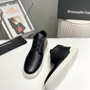 Кроссовки мужские Ermenegildo Zegna