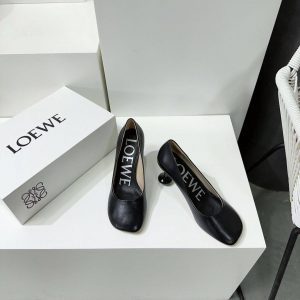 Туфли женские Loewe