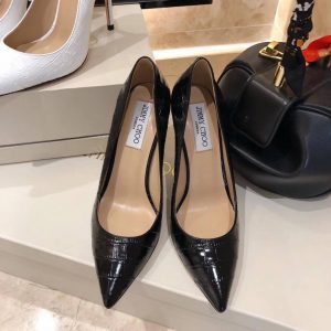 Туфли Jimmy Choo Romy 100