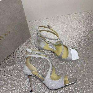 Босоножки женские Jimmy Choo Azia 95