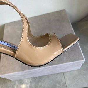 Босоножки женские Jimmy Choo Azia 95