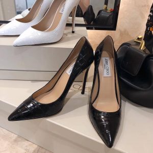 Туфли Jimmy Choo Romy 100