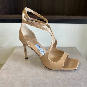 Босоножки женские Jimmy Choo Azia 95