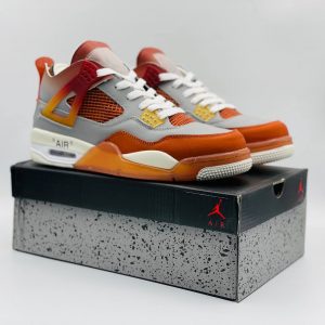 Кроссовки Nike Jordan 4