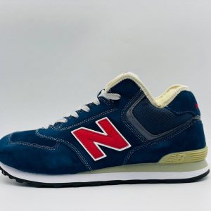 Кроссовки New Balance