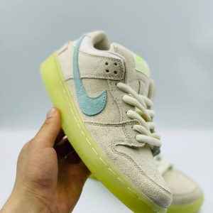 Кроссовки Nike SB DUNK LOW MUMMY