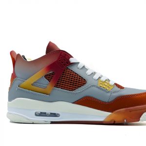 Кроссовки Nike Jordan 4