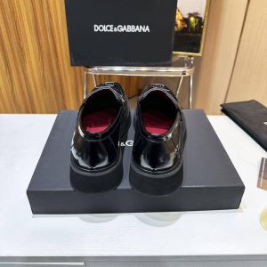 Туфли Dolce & Gabbana