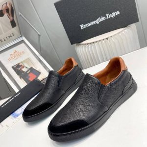 Лоферы мужские Ermenegildo Zegna