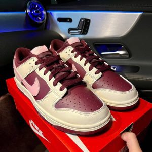 Кроссовки Nike SB Dunk Low Retro