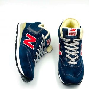 Кроссовки New Balance