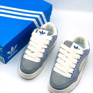 Кроссовки Adidas FORUM LOW