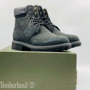 Ботинки Timberland