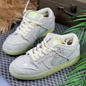 Кроссовки Nike SB DUNK LOW MUMMY