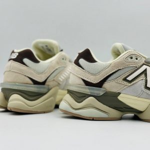 Кроссовки New Balance 9060