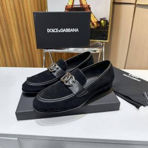 Туфли Dolce & Gabbana