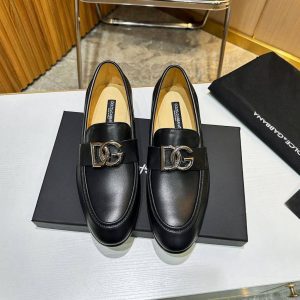 Туфли Dolce & Gabbana