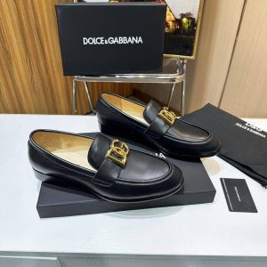 Туфли Dolce & Gabbana