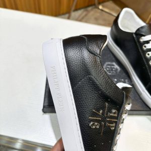 Кроссовки Philipp Plein