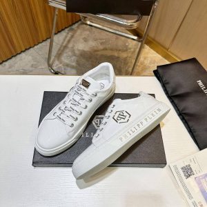 Кроссовки Philipp Plein