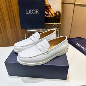 Лоферы мужские Dior