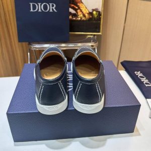 Лоферы мужские Dior