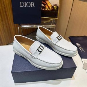 Лоферы мужские Dior