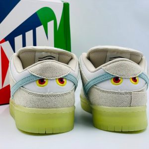 Кроссовки Nike SB DUNK LOW MUMMY