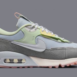 Кроссовки Nike Air Max 90 Futura