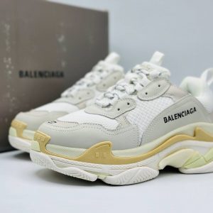 Кроссовки женские Balenciaga Triple