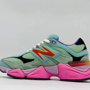 Кроссовки New Balance 9060