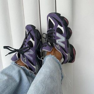 Кроссовки New Balance 9060