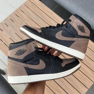 Кроссовки Nike Air Jordan 1 Retro High OG 'Palomino'