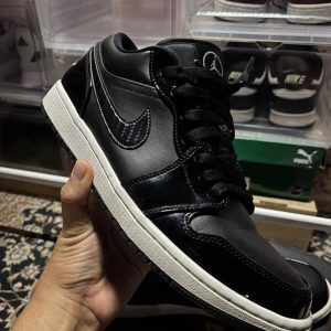 Кроссовки Nike Air Jordan 1 Low All Star 2021