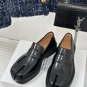 Лоферы женские Maison Margiela Tabi