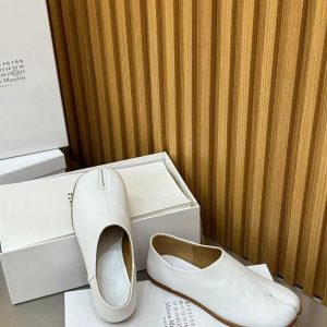 Балетки женские Maison  Margiela