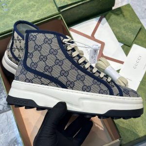 Кроссовки Gucci