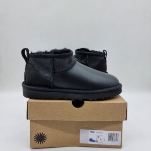 Угги женские UGG Classic Mini