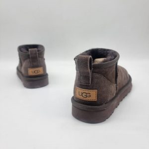 Угги женские UGG Classic Mini