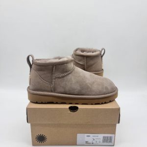 Угги женские UGG Classic Mini