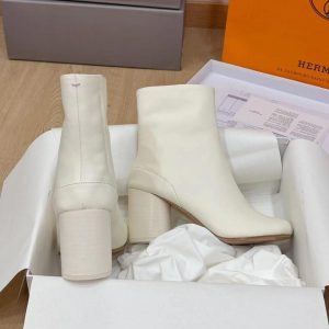 Ботильоны Maison Margiela